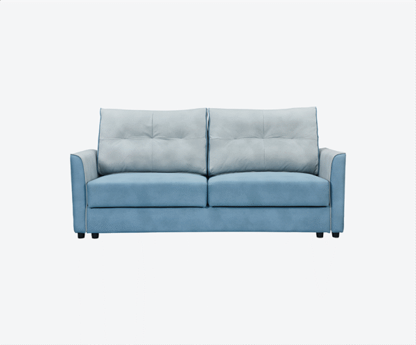 2201 (1) #2201 三座位 儲物 梳化床 三合一梳化