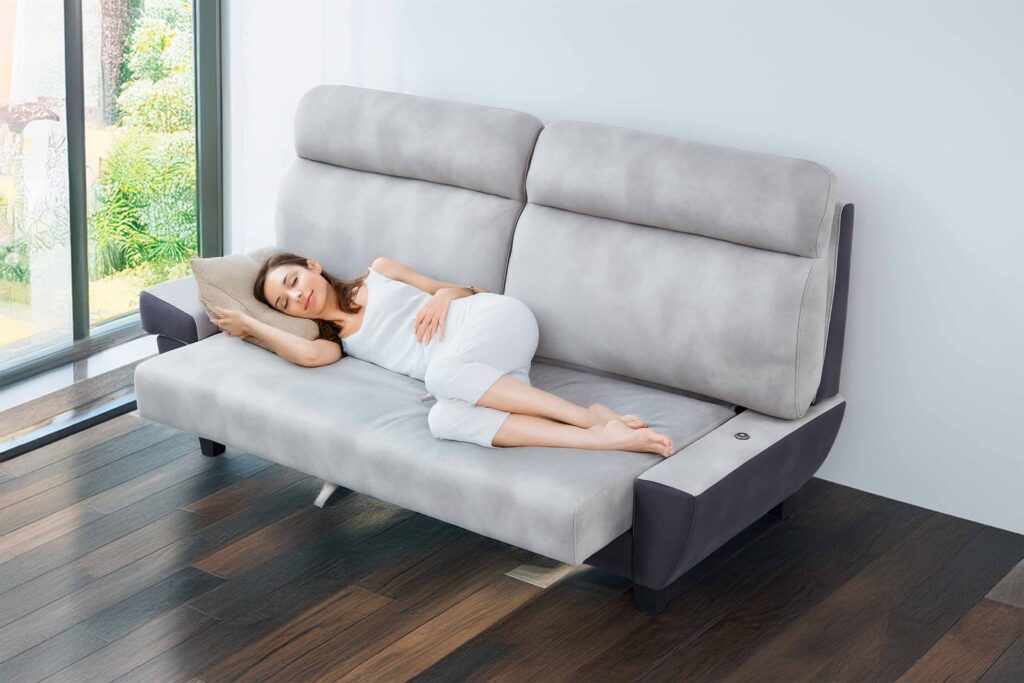 完美融入香港家庭