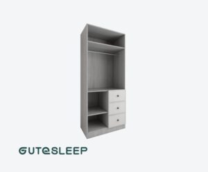 GUTESLEEP 10 GuteSleep衣櫃系列B2.2