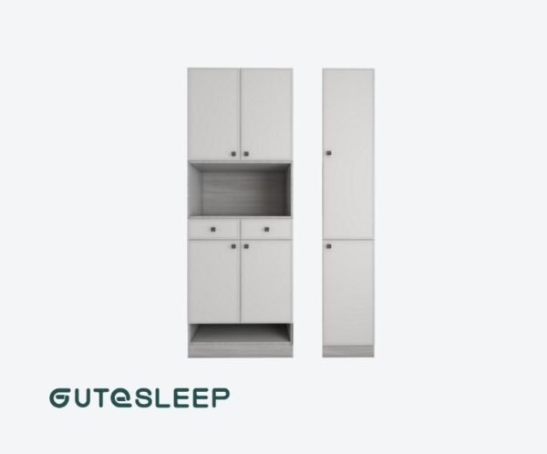 Tropfenform 組合式廳櫃2 Tropfenform 組合式廳櫃