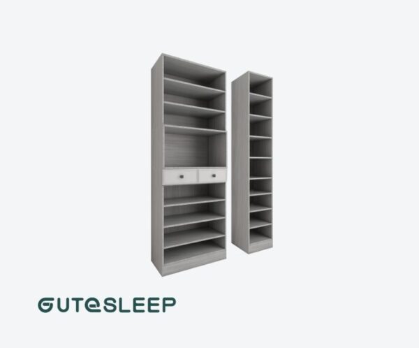 Tropfenform 組合式廳櫃3 Tropfenform 組合式廳櫃