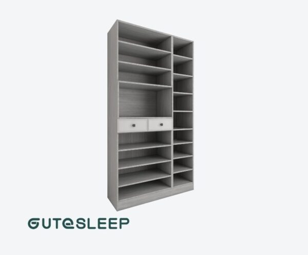 Tropfenform 組合式廳櫃4 Tropfenform 組合式廳櫃