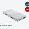 #CARE Series 呵護系列床褥 [GUTESLEEP]
