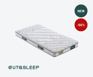 #CARE Series 呵護系列床褥 [GUTESLEEP]