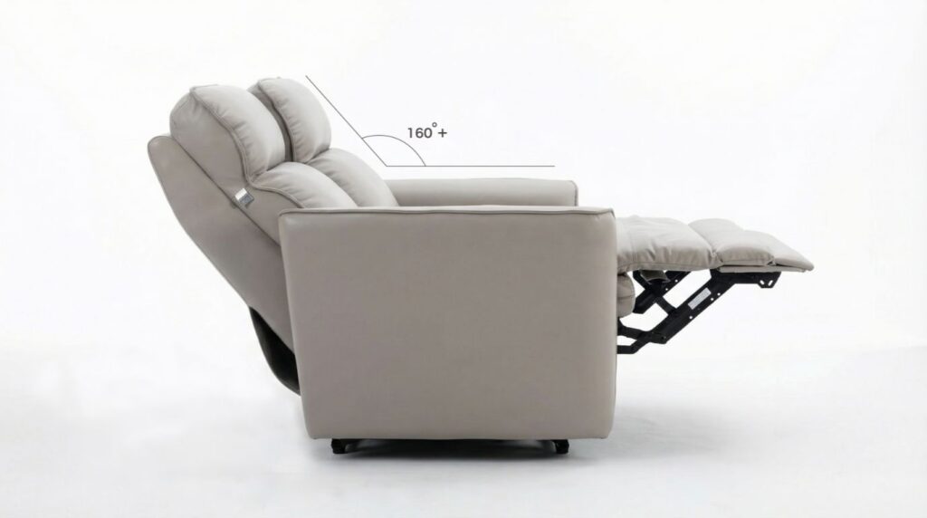 2352零重力角度展示