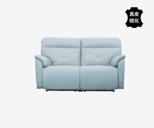 [HOT] #2509 三座位真皮電鉸梳化