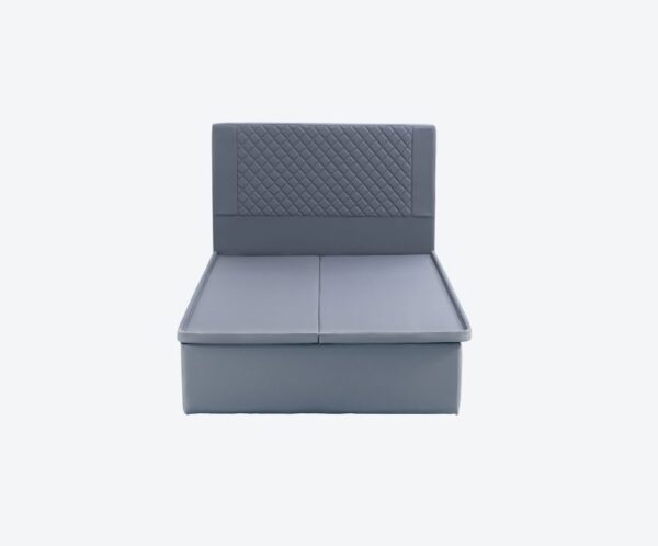 #251 油壓/櫃桶儲物床