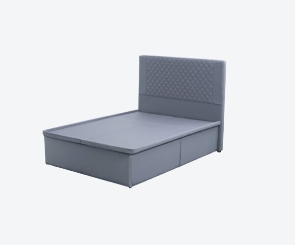 #251 油壓/櫃桶儲物床