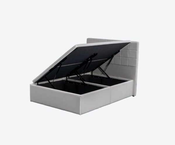 #252 油壓/櫃桶儲物床