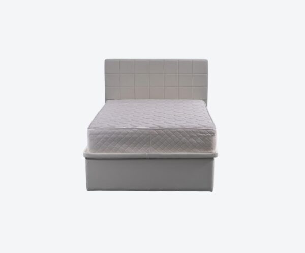 #252 油壓/櫃桶儲物床