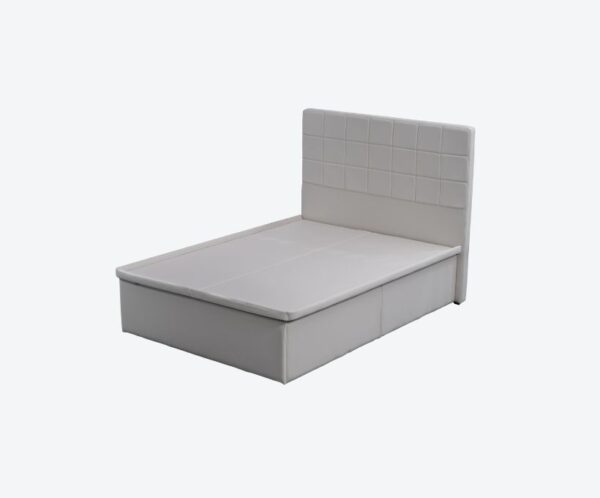 #252 油壓/櫃桶儲物床