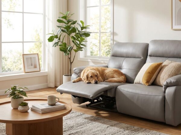 [HOT] #2511 兩座位電鉸梳化