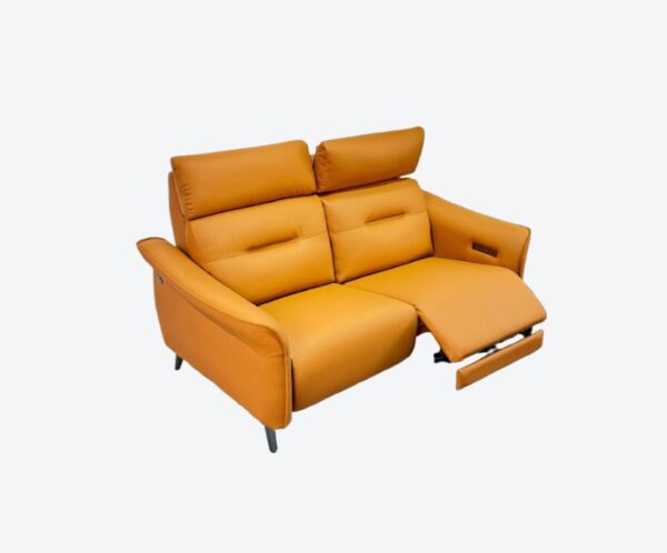 [HOT] #2503 頭腰腳全電鉸梳化