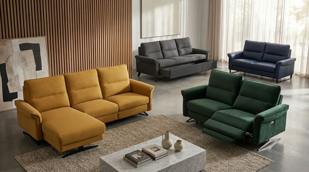 FARBE MAGICFORM™ 2517 1
