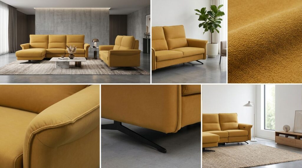 FARBE MAGICFORM™ 2517 4