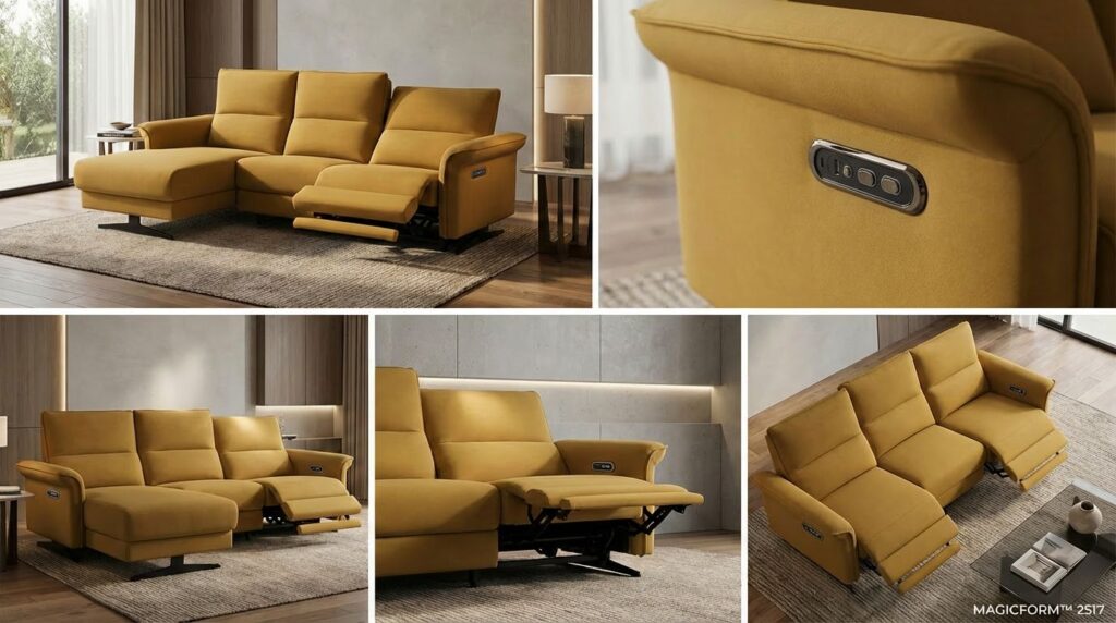 FARBE MAGICFORM™ 2517 5