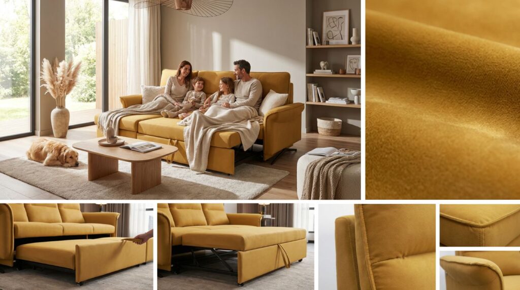 FARBE MAGICFORM™ 2517 8